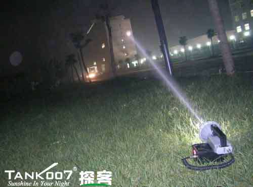 創(chuàng)意為先，手電筒行業(yè)的大膽創(chuàng)意
